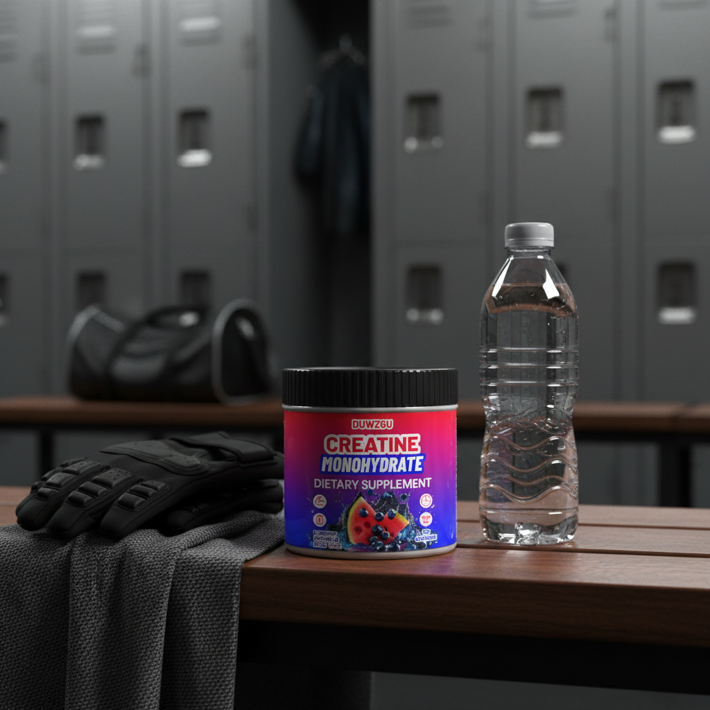 Gym Lifestyle