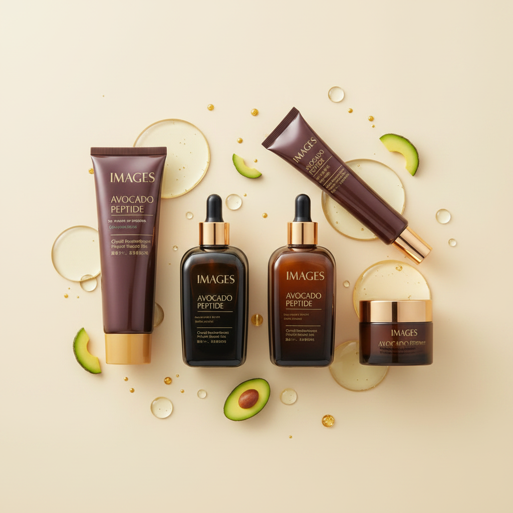Hydrating Brightening Set - Ingredient Hero