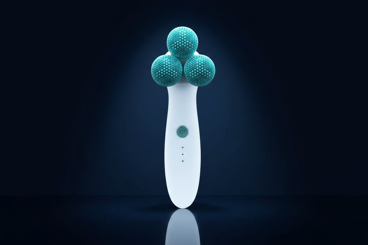 3D Brush Dark