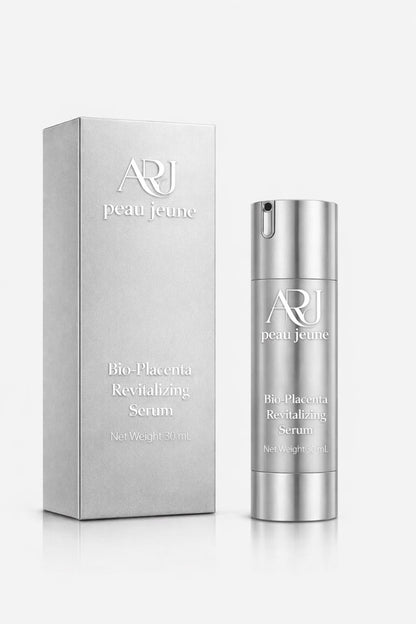ARJ Peau Jeune Bio-Placenta Serum Advanced