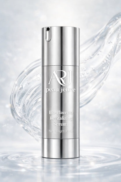 ARJ Peau Jeune Bio-Placenta Serum Advanced