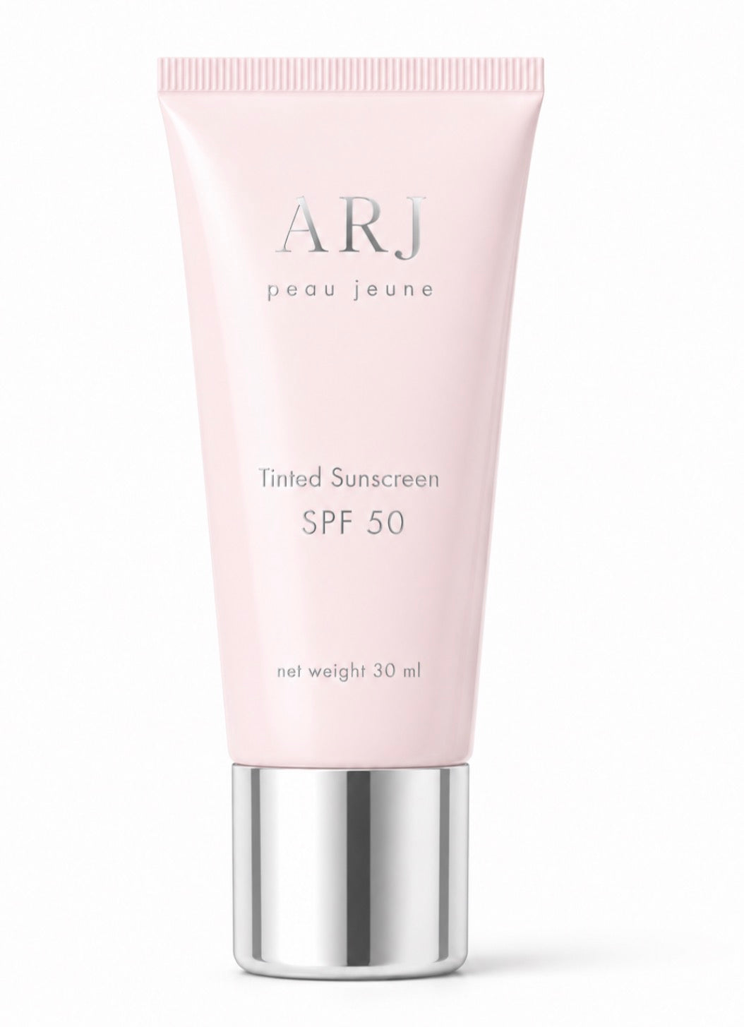 Tinted Sunscreen