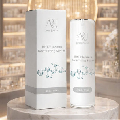 Bio-Placenta Revitalizing Serum