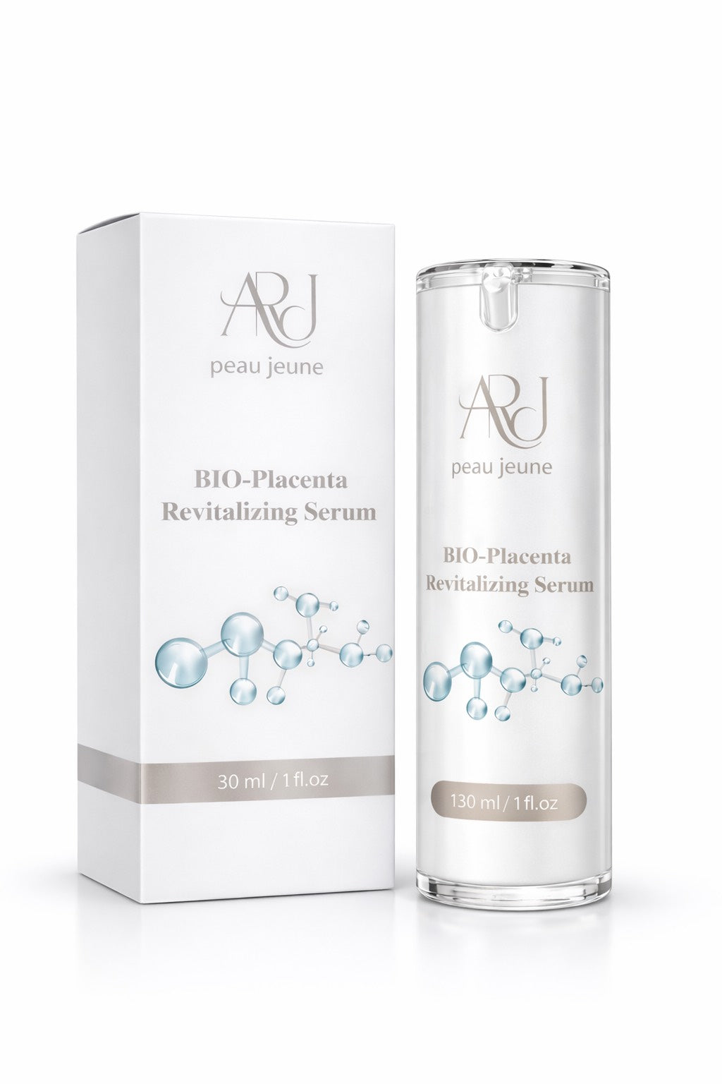 Bio-Placenta Revitalizing Serum