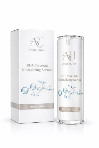 Bio-Placenta Revitalizing Serum