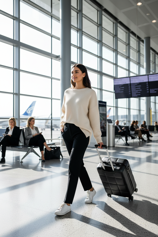 Airport Lifestyle