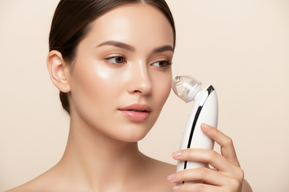 Blackhead Remover Lifestyle