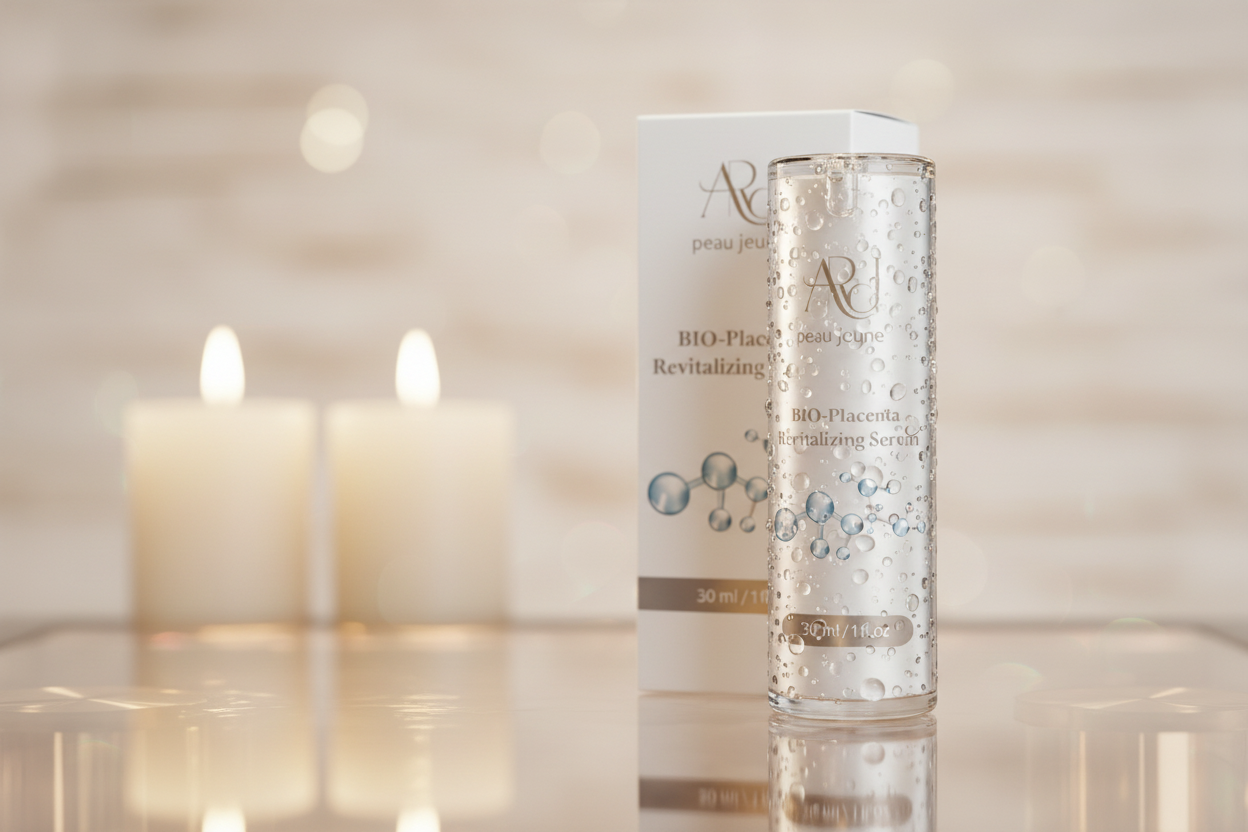 Bokeh Spa