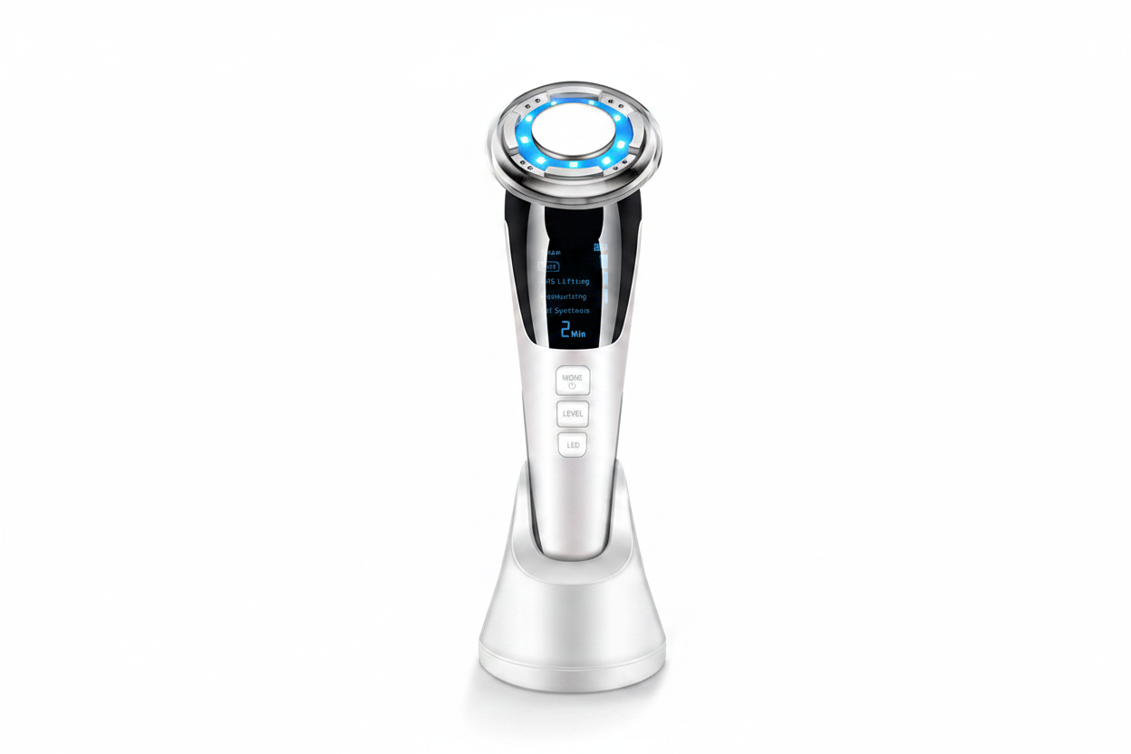 Cold Hot Facial Instrument
