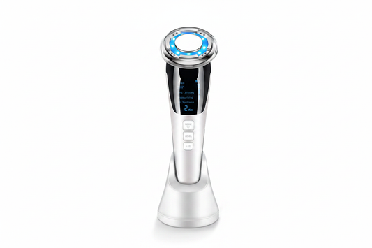 Cold Hot Facial Instrument