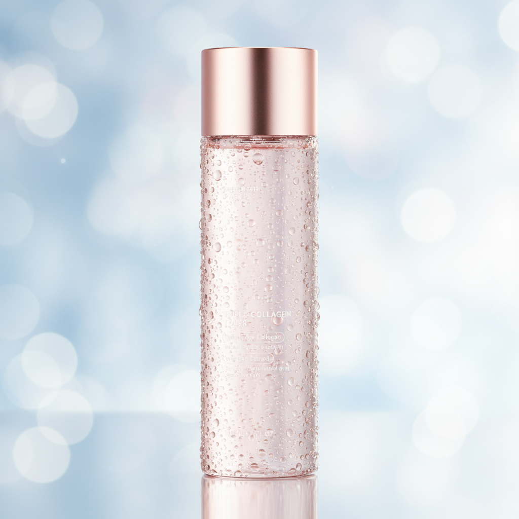 Dewy Close-Up