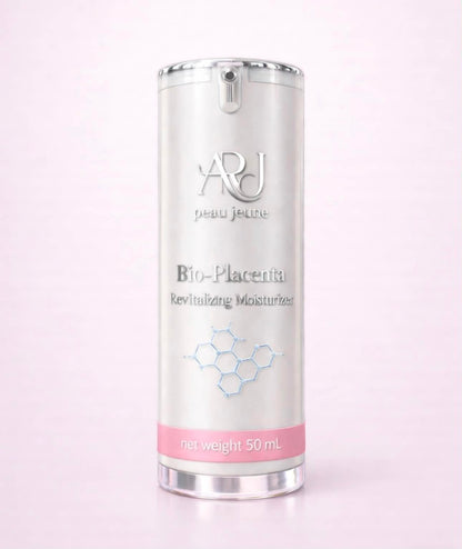 ARJ Peau Jeune Bio-Placenta Revitalizing Moisturizer