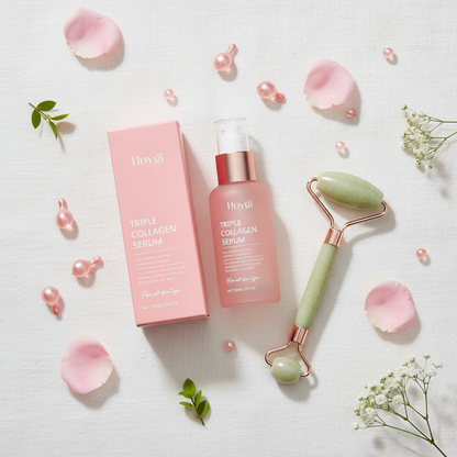 Editorial Flatlay