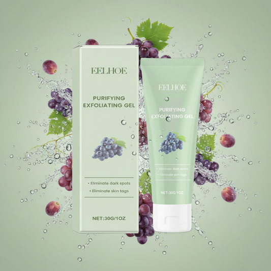 EELHOE Exfoliating Gel - Bold