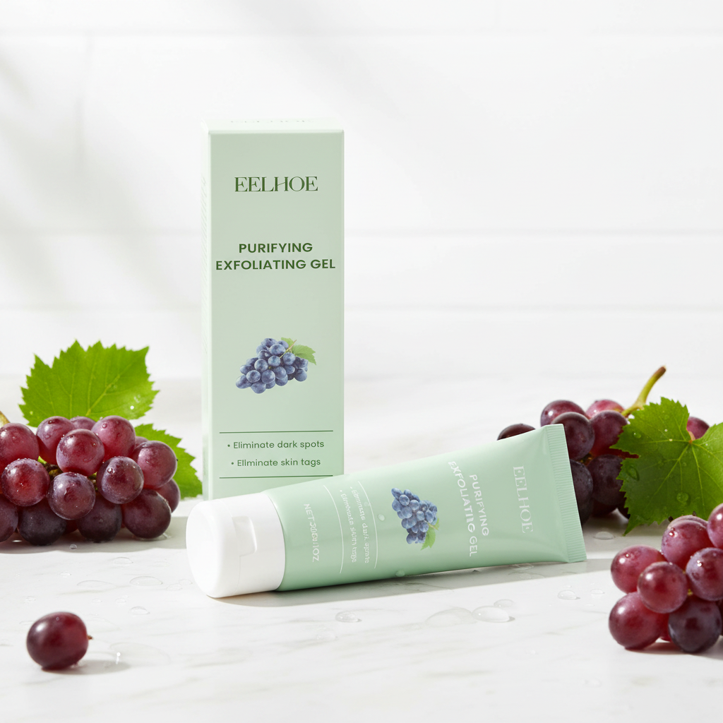EELHOE Exfoliating Gel - Fresh