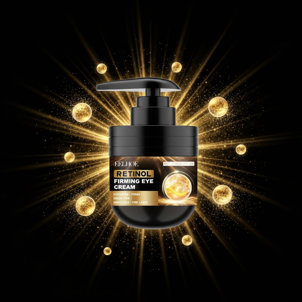 EELHOE Eye Cream - Bold