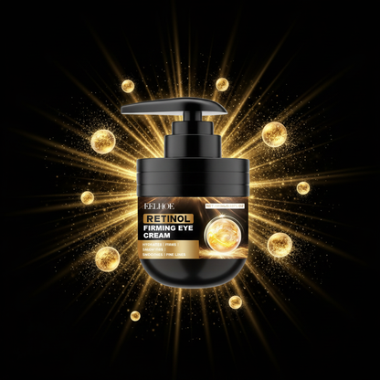 EELHOE Eye Cream - Bold