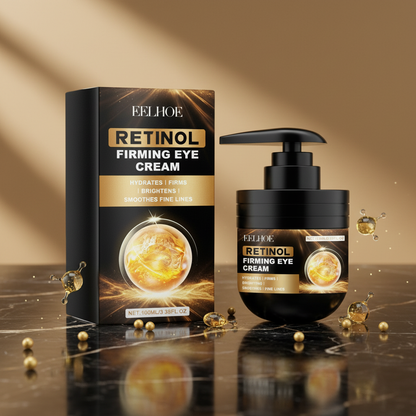 EELHOE Eye Cream - Marble