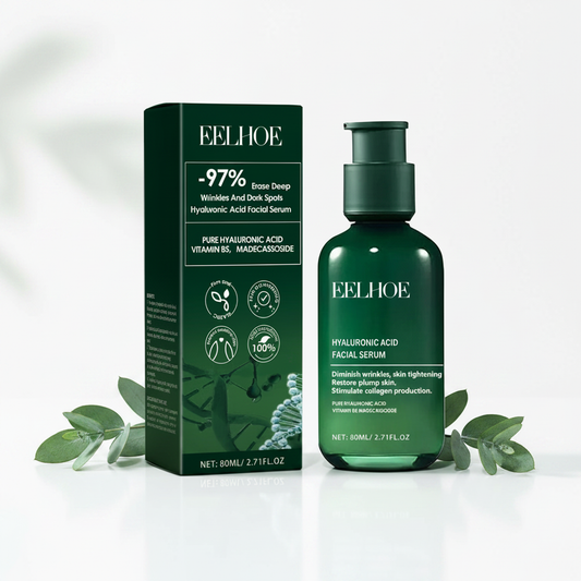 EELHOE Facial Moisturizing Essence
