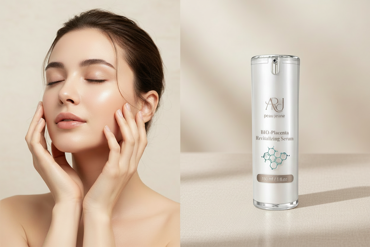Glass Skin Lifestyle