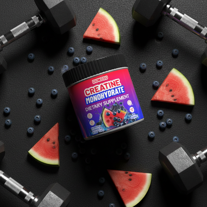 Gym Flatlay