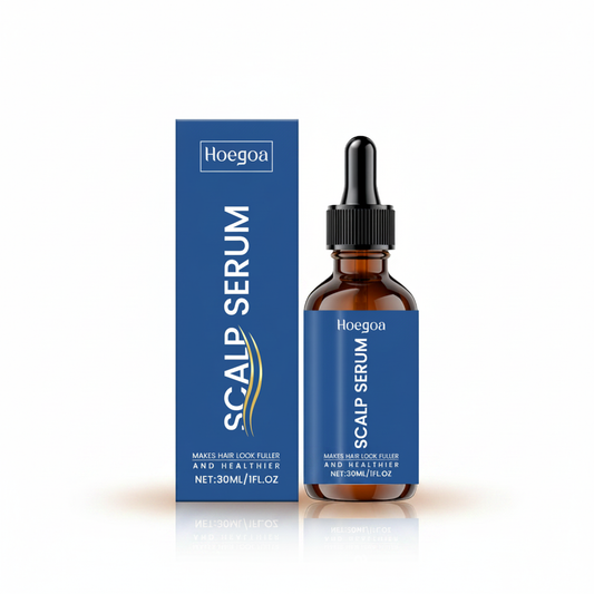 Hoegoa Scalp Serum — white hero