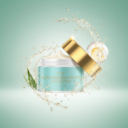Hoygi Face Cream - Bold