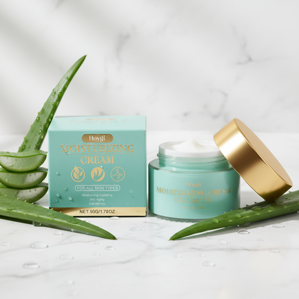 Hoygi Face Cream - Marble