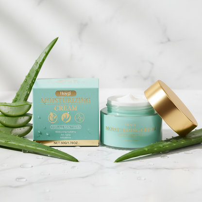 Hoygi Face Cream - Marble