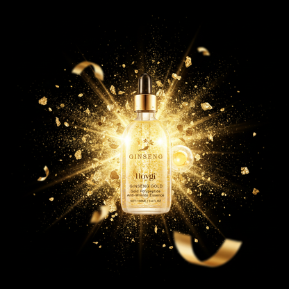 Hoygi Ginseng Gold - Bold