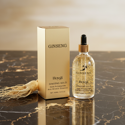 Hoygi Ginseng Gold - Marble