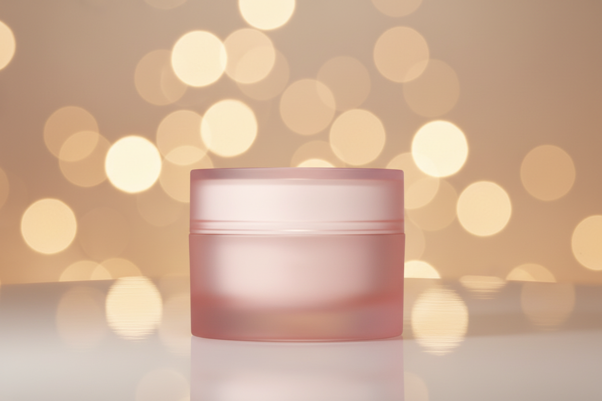 Bokeh Spa Shot