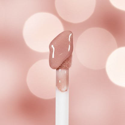 PHOFAY Mirror Moisturizing Lip Gloss