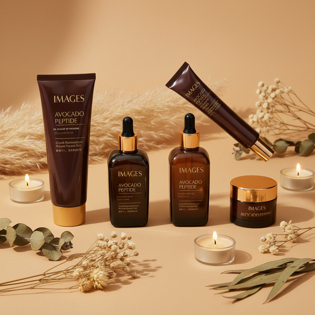 Hydrating Brightening Set - Warm Lifestyle