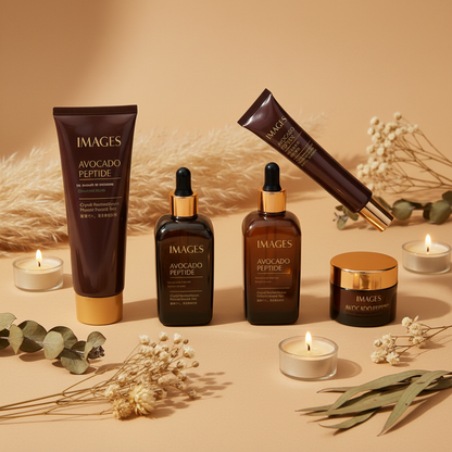 Hydrating Brightening Set - Warm Lifestyle
