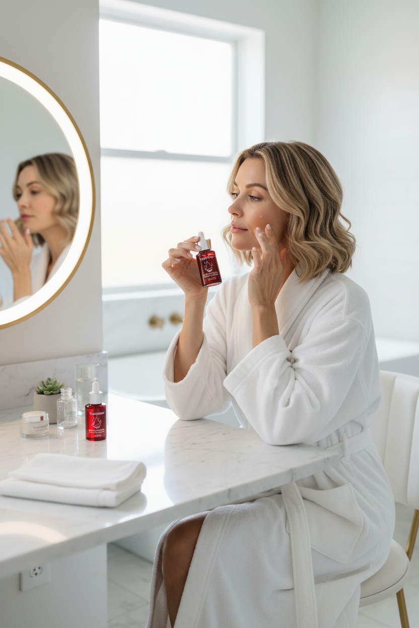 Collagen Firming Solution