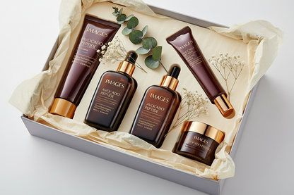 Gift Box Presentation