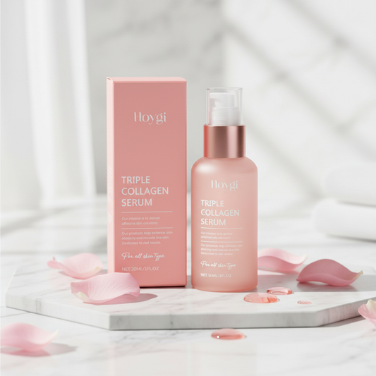 Collagen Nourishing Liquid
