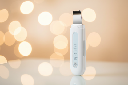 Bokeh Spa Shot