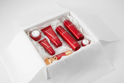 Gift Box Presentation