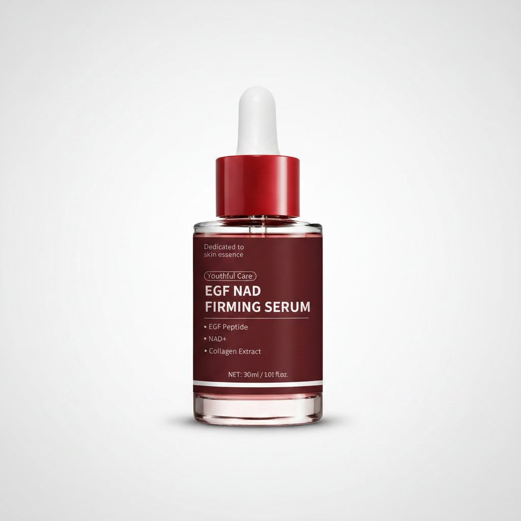 Youthful Care EGF NAD Serum — clean white hero shot
