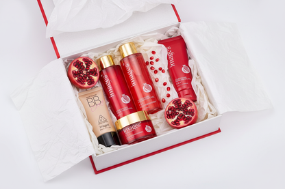 Gift Box Presentation