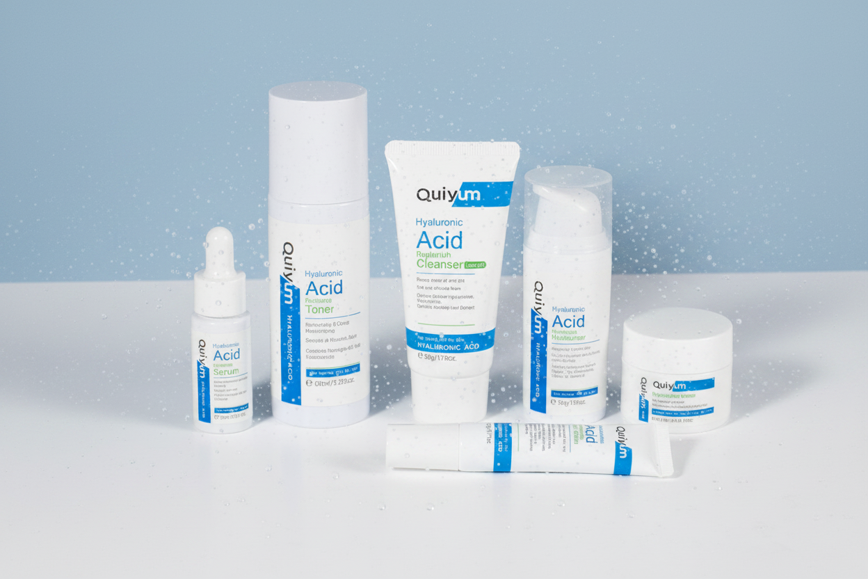 Professional Clean Mist Shot