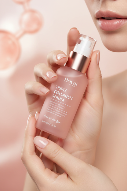 Collagen Nourishing Liquid