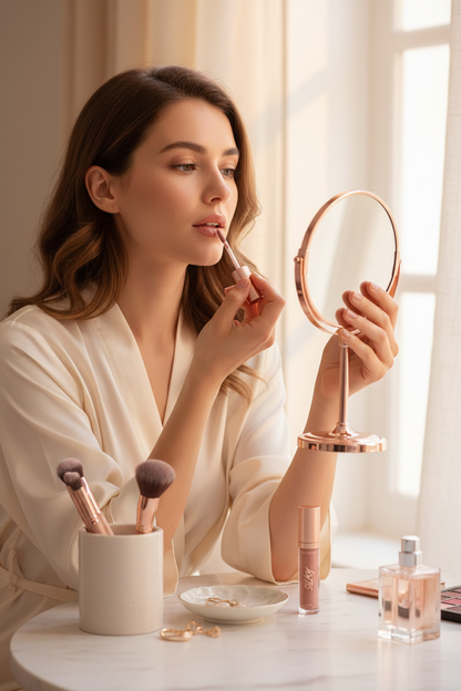 PHOFAY Mirror Moisturizing Lip Gloss
