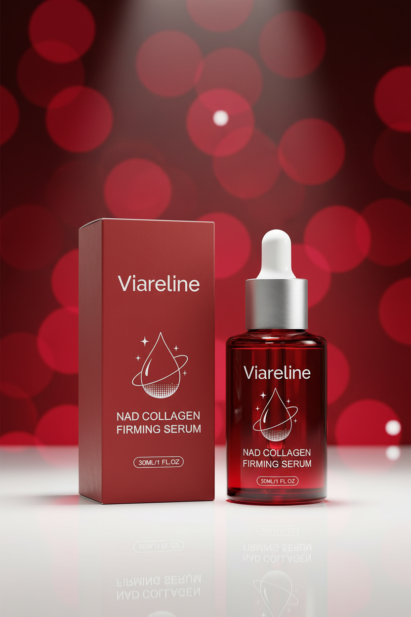 Collagen Firming Solution