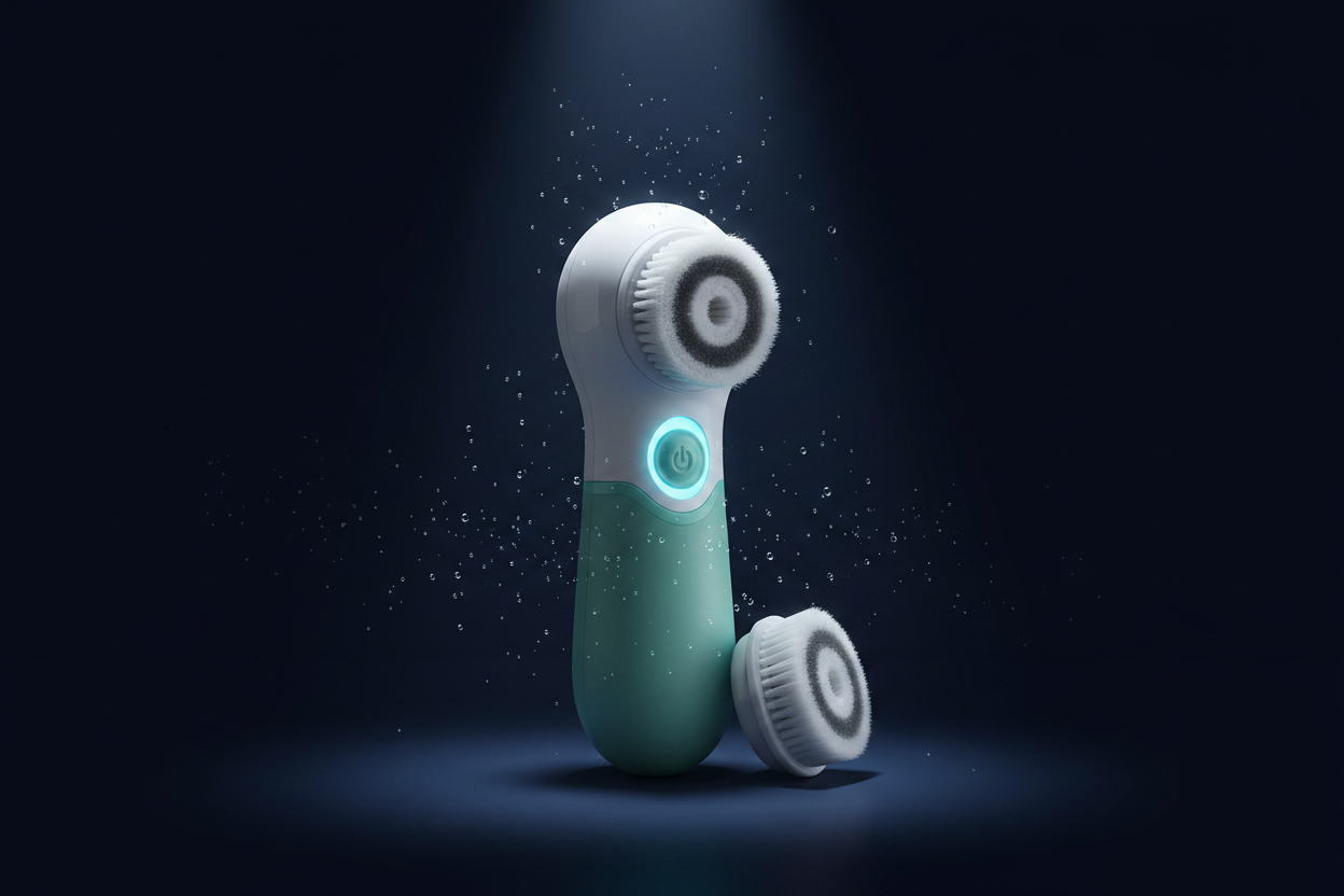 Ionic Cleanser Dark