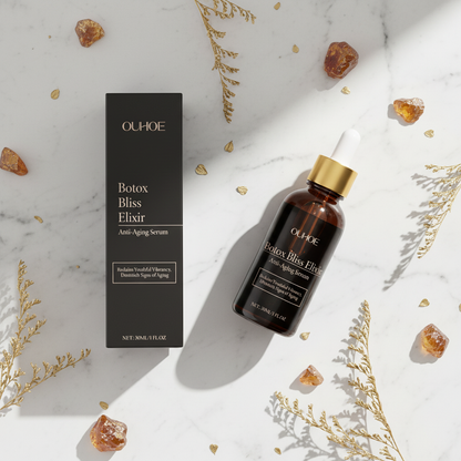 Marble Flatlay