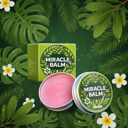 Miracle Balm - Bold