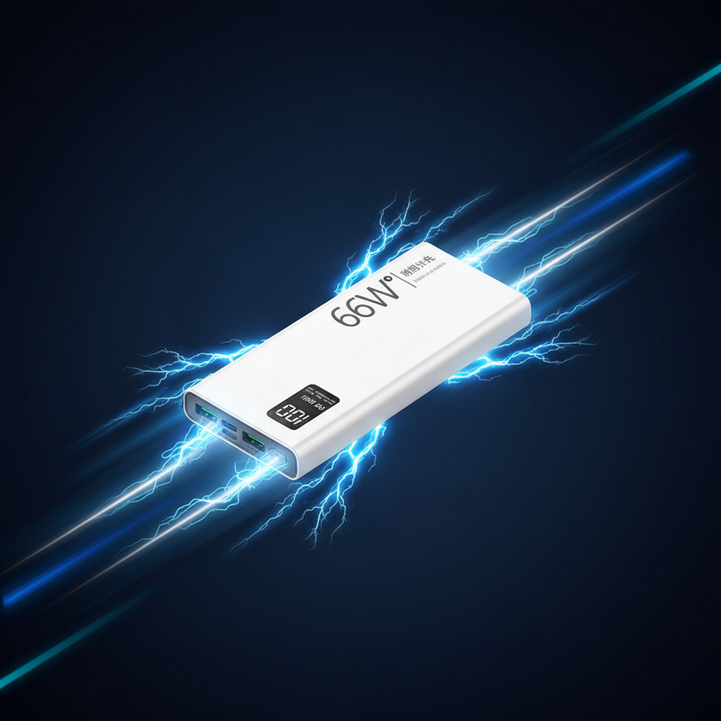 Power Bank - Bold